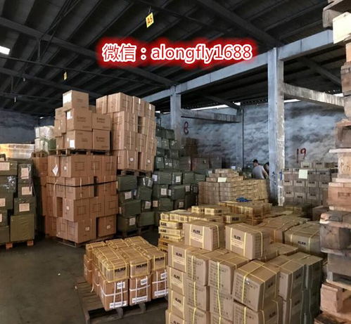 中国至英法德大件物流双清到门全攻略 国际海运代理一站式服务