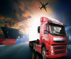 陕西国际货物运输 连接世界的快捷通道与专业代理服务