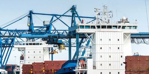 交通运输企业商情 国际货物运输代理的发展趋势与市场机遇