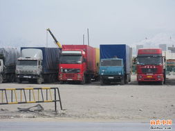 乌鲁木齐亚龙物流 您通往安纳乌的国际货运一级代理专家