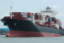 和鑫国际货运物流（捷昕） 连接两岸三地的专业货运代理伙伴